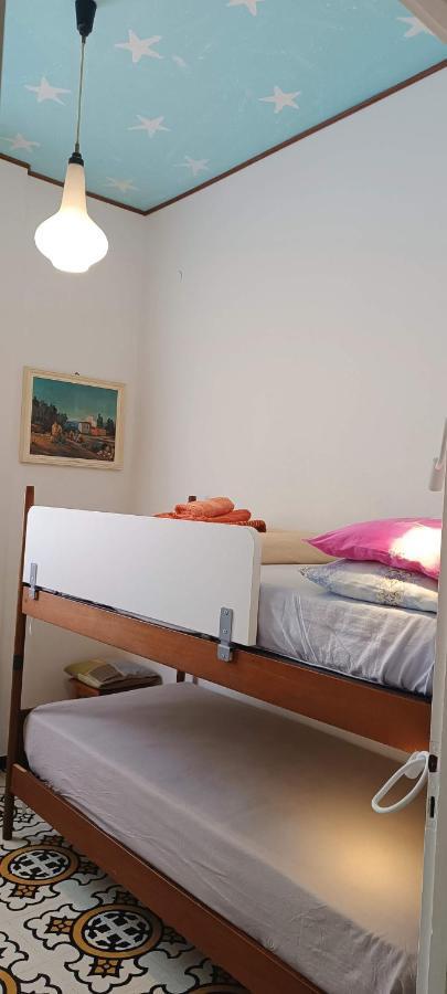 Casa Di Claude Con Posto Auto Apartment ฟีนาเลลีกูเร ภายนอก รูปภาพ