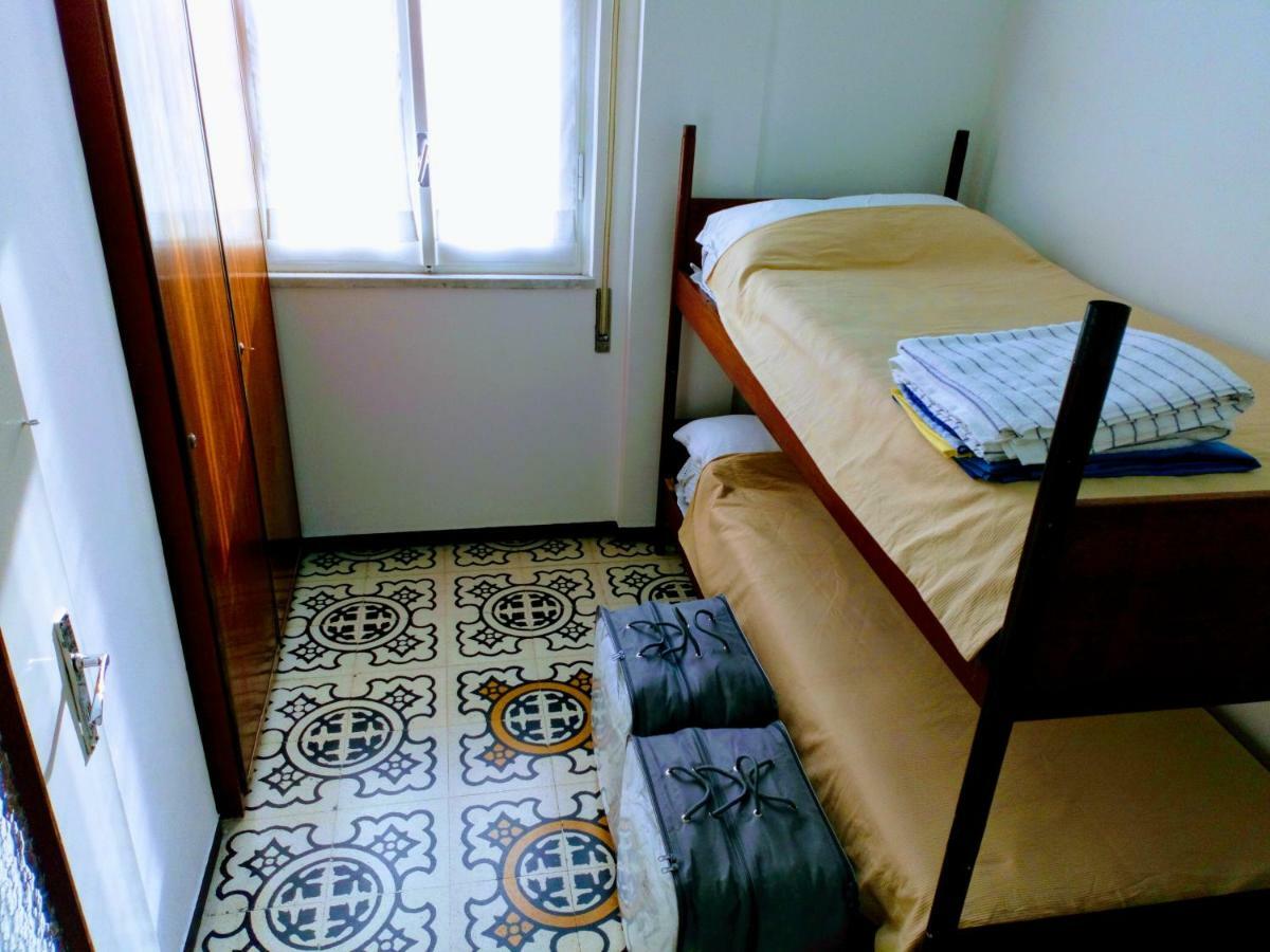 Casa Di Claude Con Posto Auto Apartment ฟีนาเลลีกูเร ภายนอก รูปภาพ